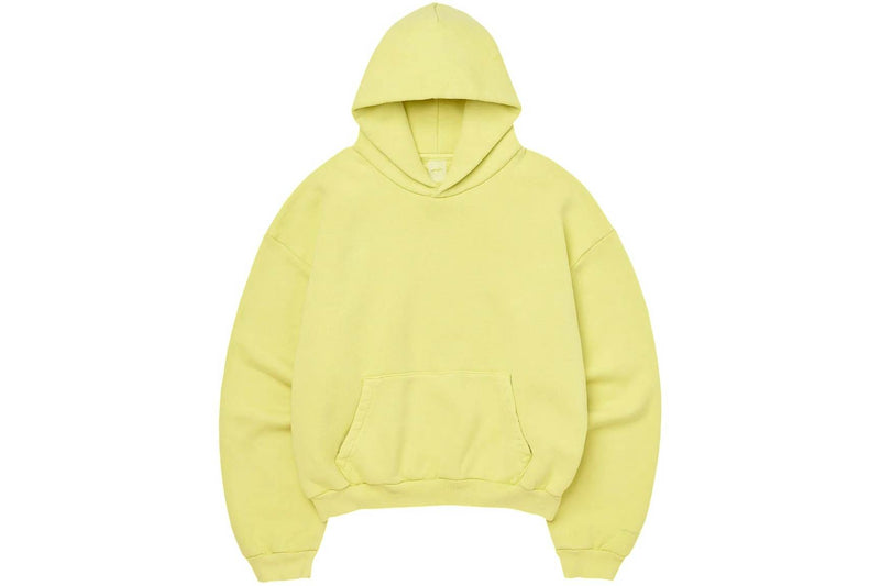 SKYLRK Oversize Pullover Hoodie Fizz
