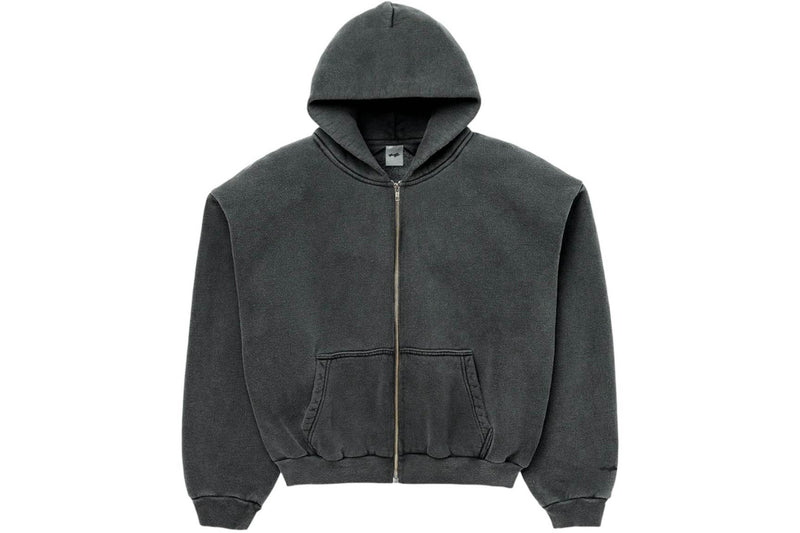 SKYLRK Zip Hoodie Smudge