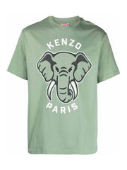 Kenzo Camiseta Beis