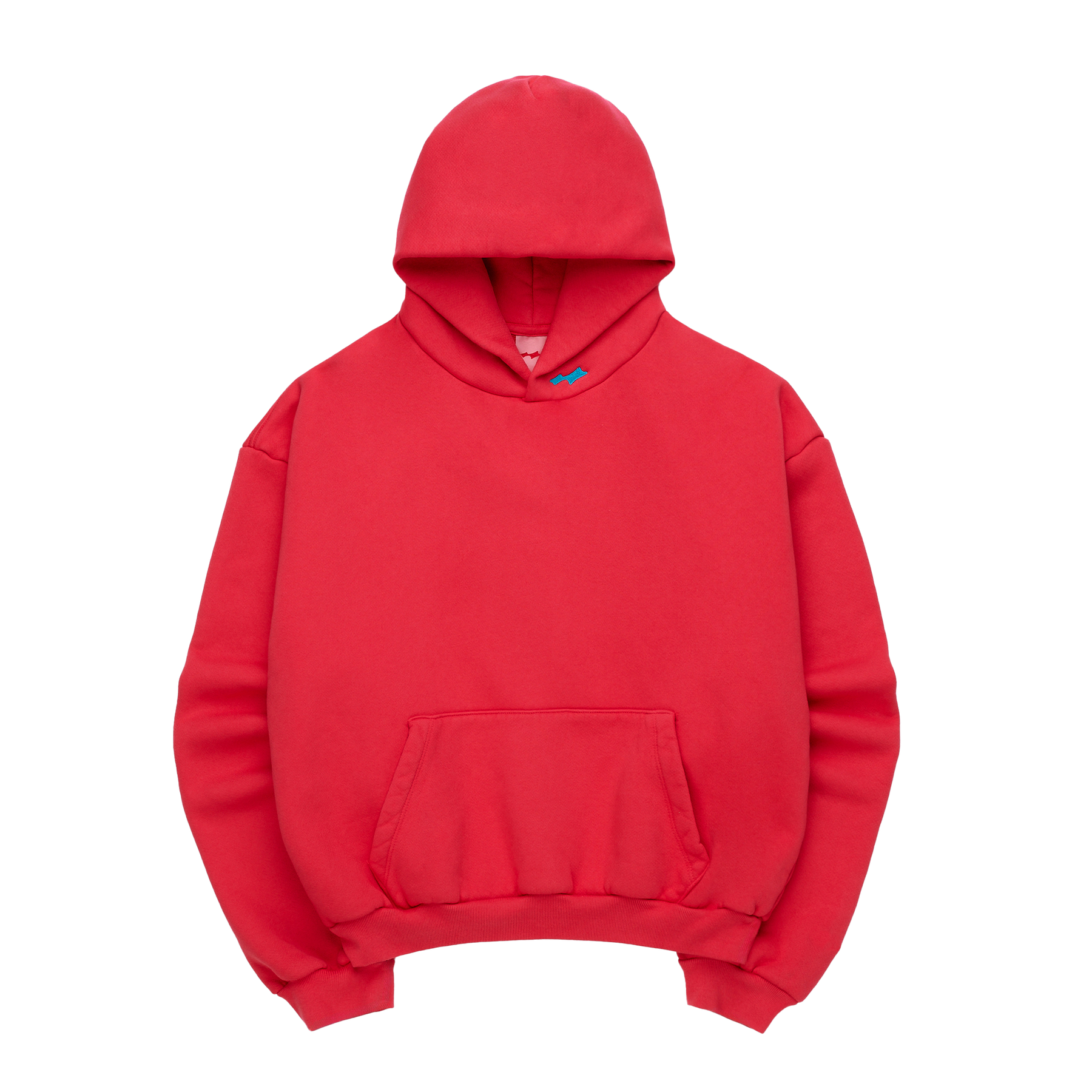 SKYLRK Zip Hoodie Jelly
