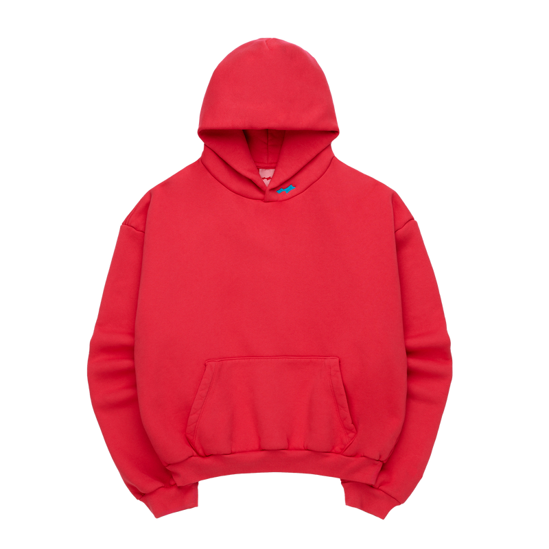 SKYLRK Zip Hoodie Jelly