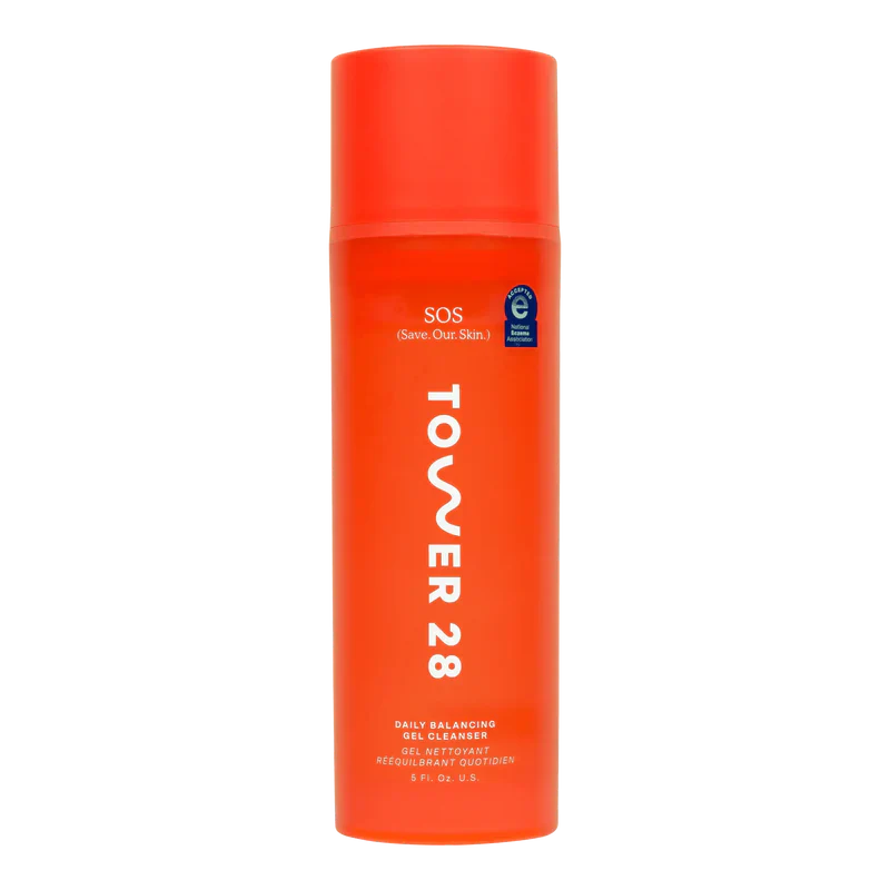 SOS Gel Cleanser