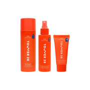 SOS 3-Step Skincare Set