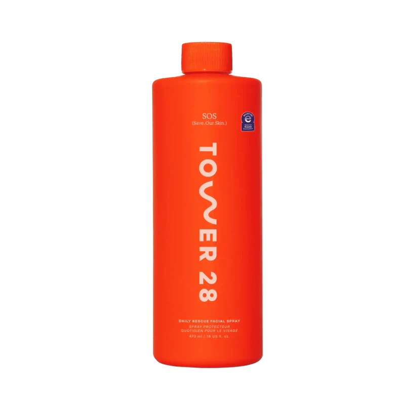 SOS Rescue Spray Refill