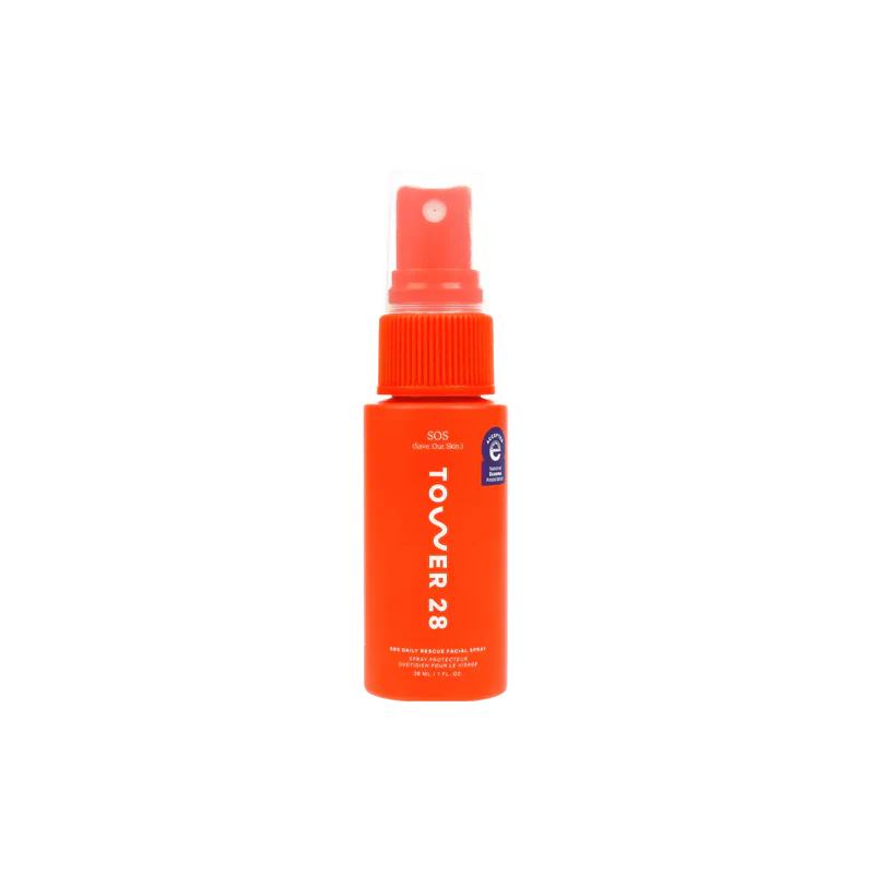 Travel SOS Rescue Spray