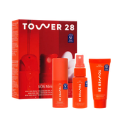 SOS 3-Step Skincare Set
