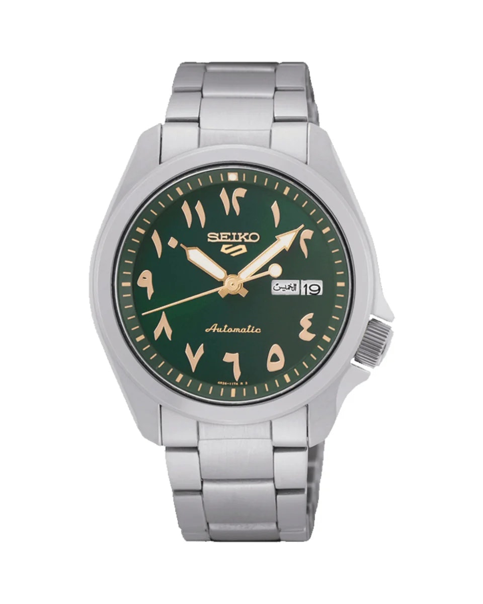 Seiko