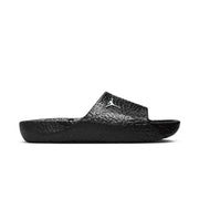 Air Jordan FRANCHISE SHOWER SLIDES BLACK