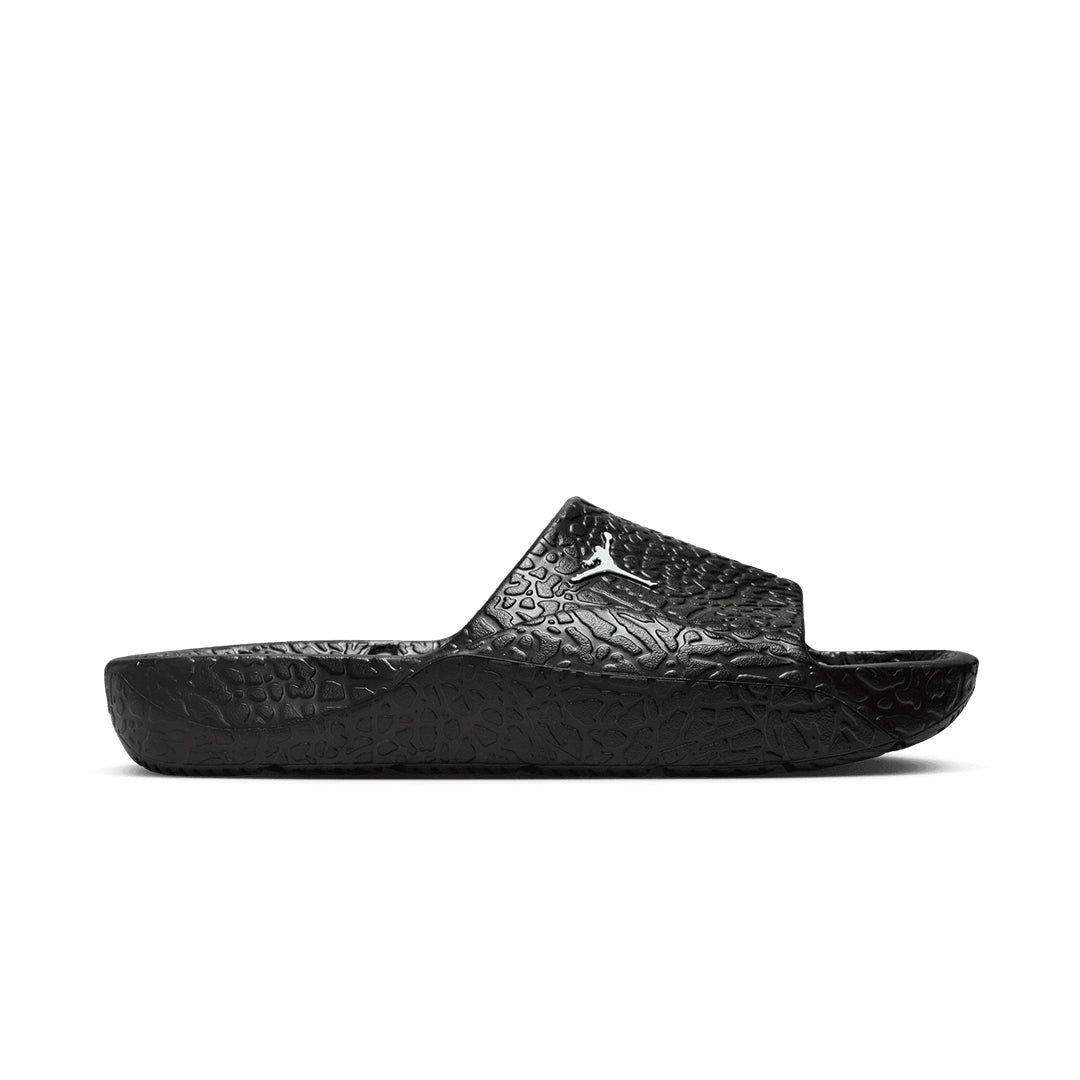 Air Jordan FRANCHISE SHOWER SLIDES BLACK
