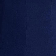 WELLS DRESS NAVY