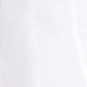 WELLS DRESS WHITE