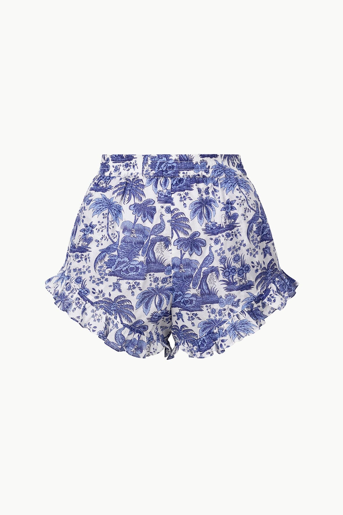 STAUD RESORT 2024