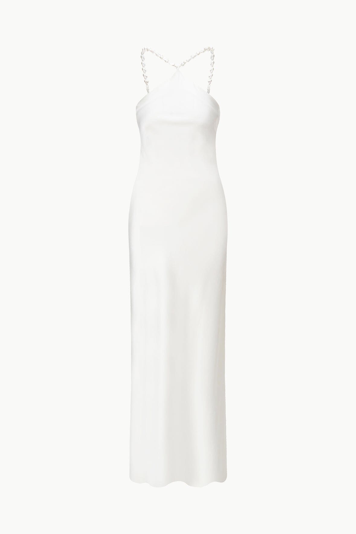 Staud Spring 2024 Bridal