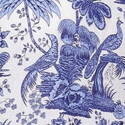 BOYANA SHORT BLUE TOILE