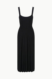 ELLISON DRESS BLACK