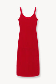 JESSICA COVERUP DRESS RUBY