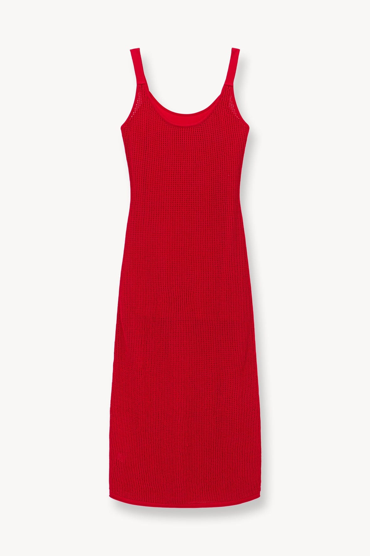 JESSICA COVERUP DRESS RUBY