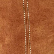 JUNE BOOT TAN SUEDE