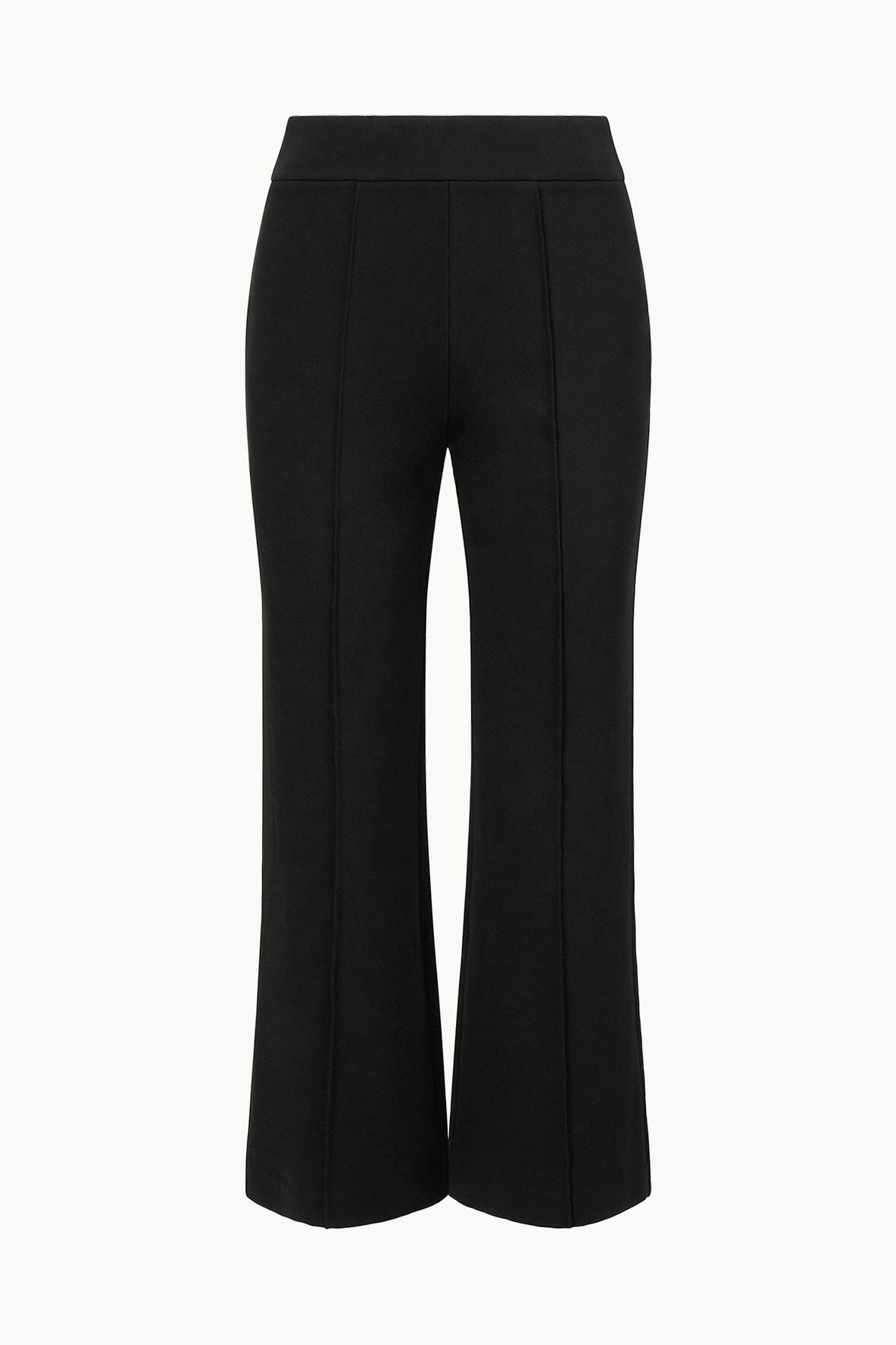 KNACK PANT BLACK