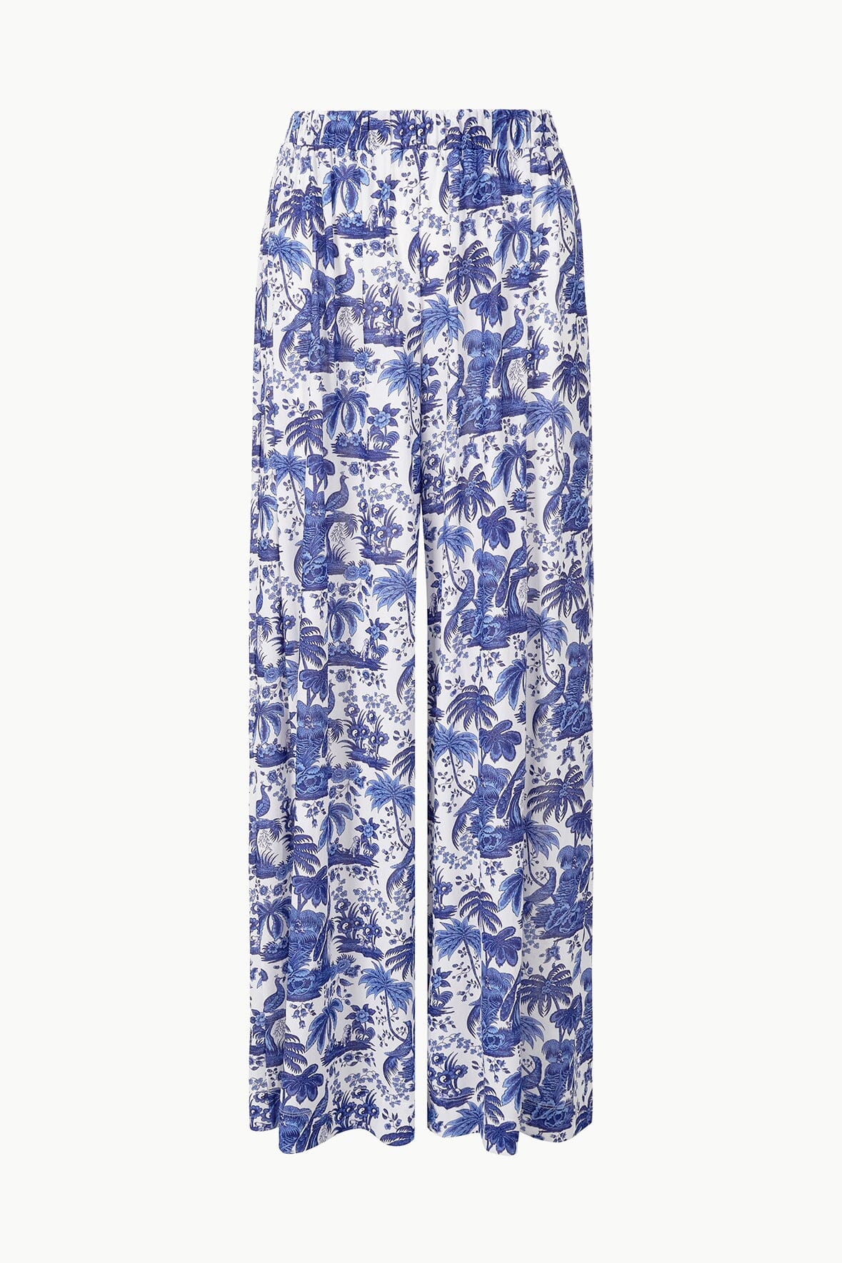 STAUD RESORT 2024
