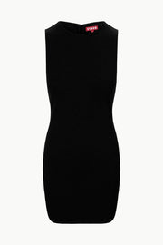 MERCER DRESS BLACK
