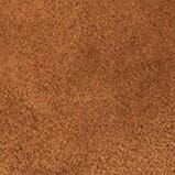 SLOANE HEEL TAN SUEDE