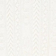 ST MALO COVERUP SKIRT IVORY