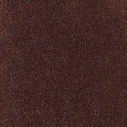WESTERN WALLY BOOT MAHOGANY SUEDE