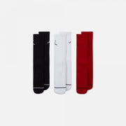 Nike JORDAN EVERYDAY MAX SOCKS PACK OF 3