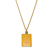 San Ysidro Drive Perfume Bottle Necklace
