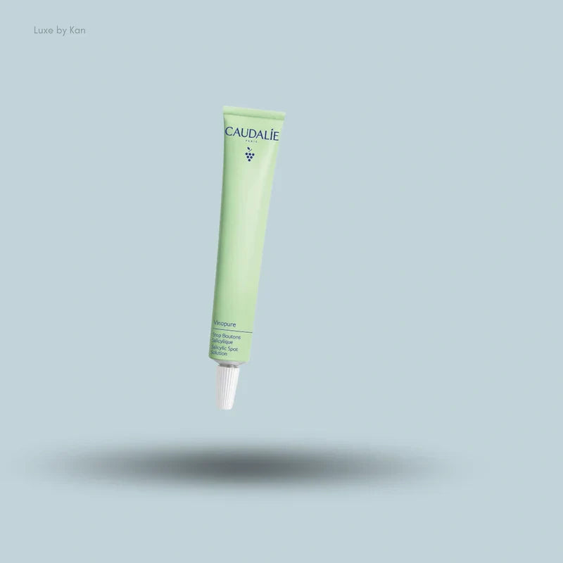 Caudalie Vinopure Stop Boutons Salicylic spot solution	15ml