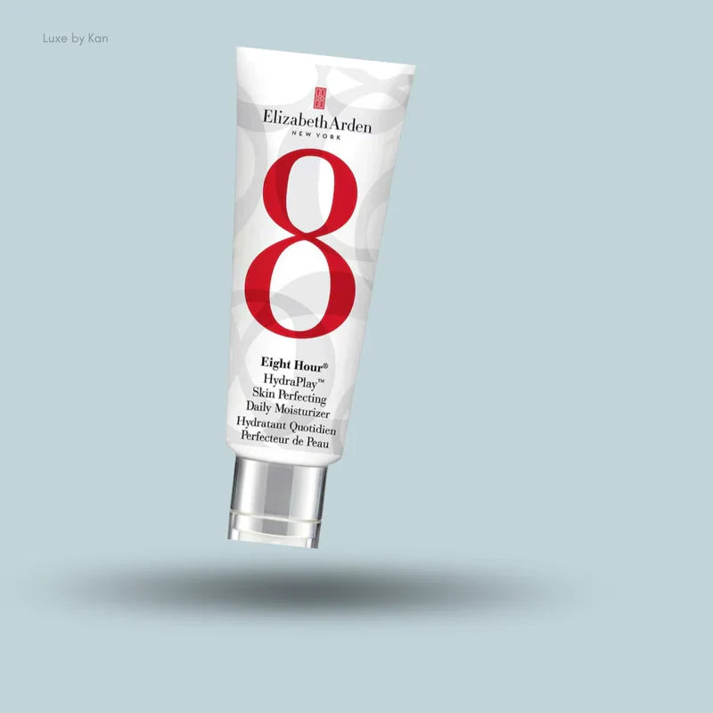 Elizabeth Arden Eight hour Hydra Play skin perfecting Daily Moisturizer 45ml