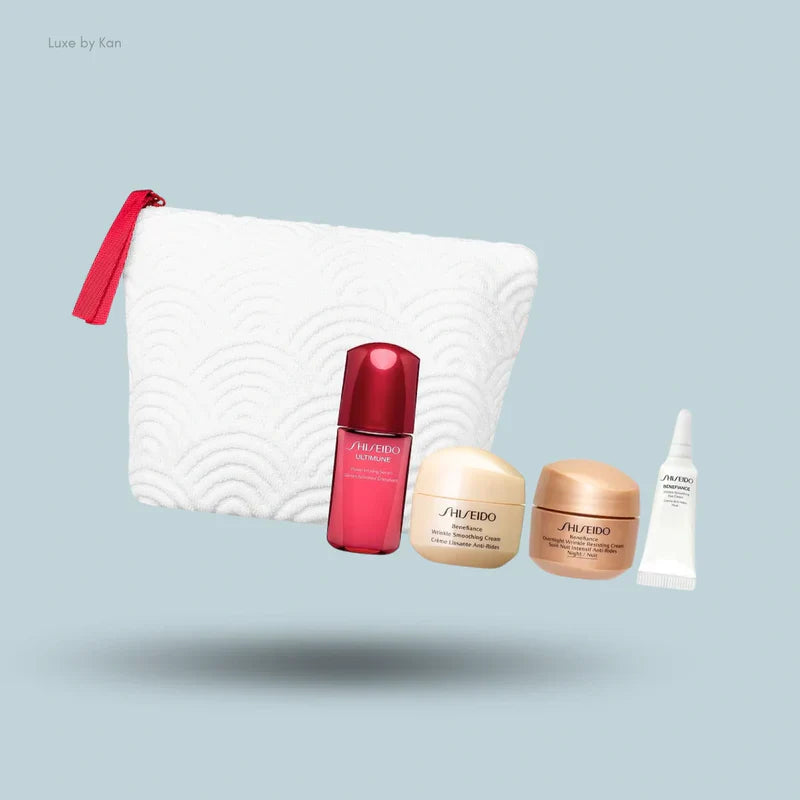 Luxe by Kan