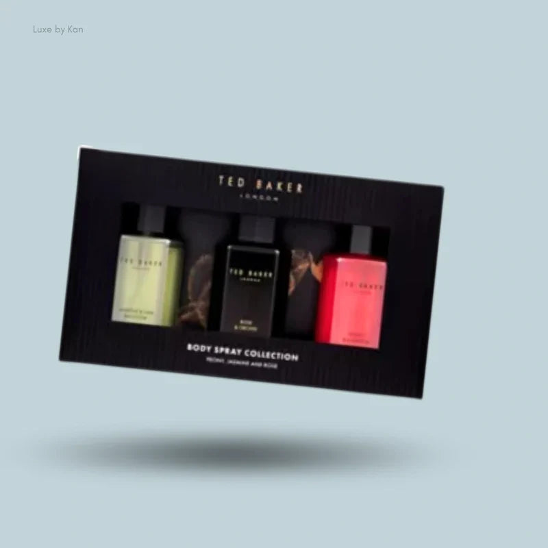 Luxe by Kan