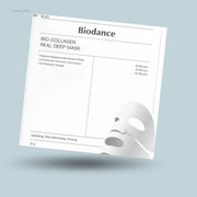 BIOEFFECT Imprinting Hydrogel Mask 25g