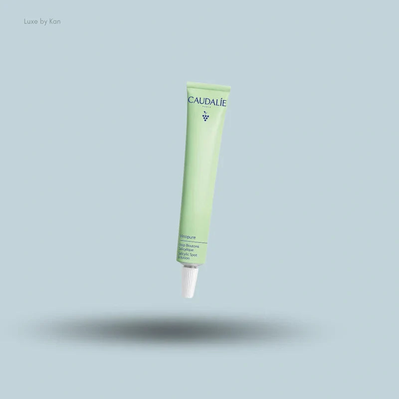 Caudalie Vinopure Salicylic Spot Solution 15ml