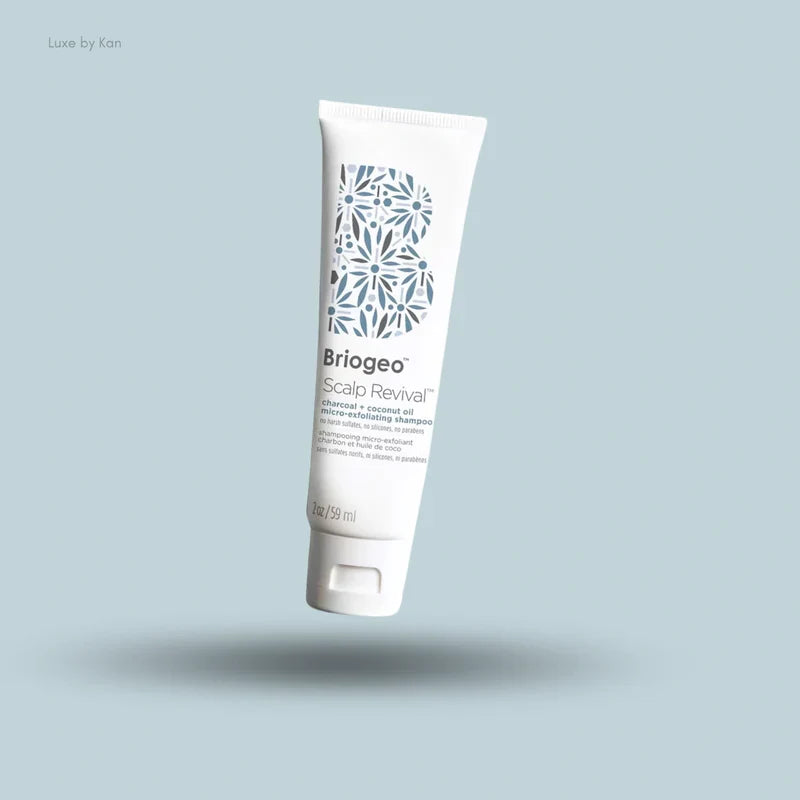 Briogeo Scalp Revival™ Charcoal + Coconut Oil Micro-Exfoliating Shampoo