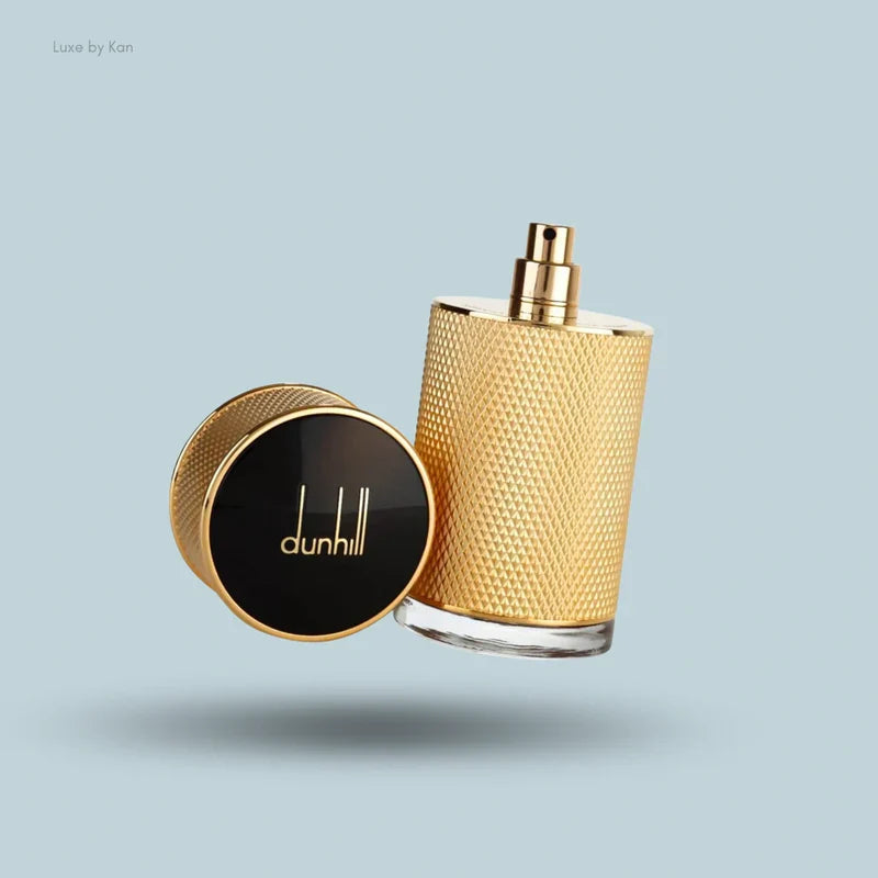 Luxe by Kan