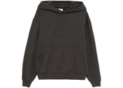 Saint Laurent Brode Petit S Hoodie Acier