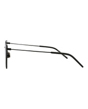 Saint Laurent Cat Eye Sunglasses Black/Black/Black (SL303JERRY-30007822-002)
