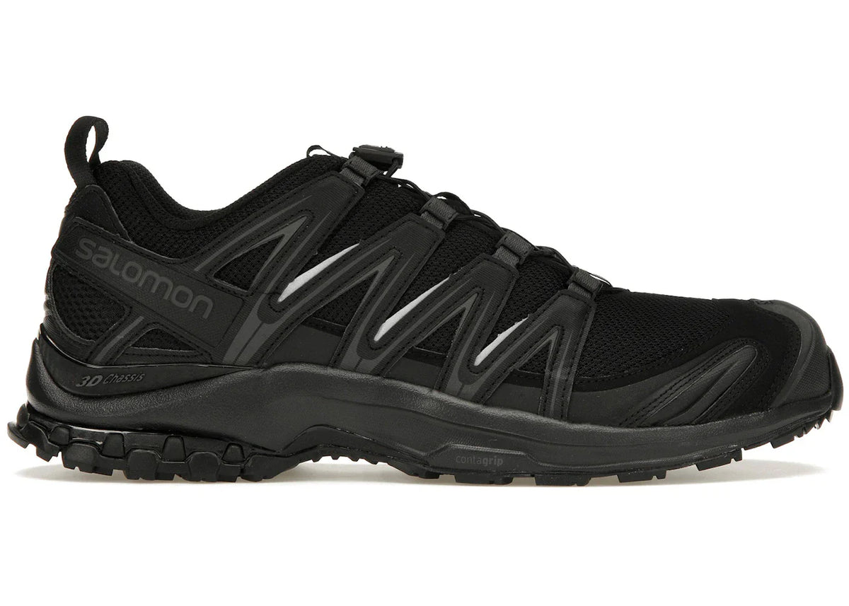 Salomon Xa Pro 3D Black Magnet