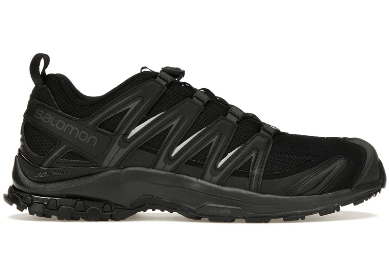 Salomon Xa Pro 3D Black Magnet