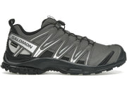 Salomon Xa Pro 3D Gore-Tex Pewter Silver Cloud