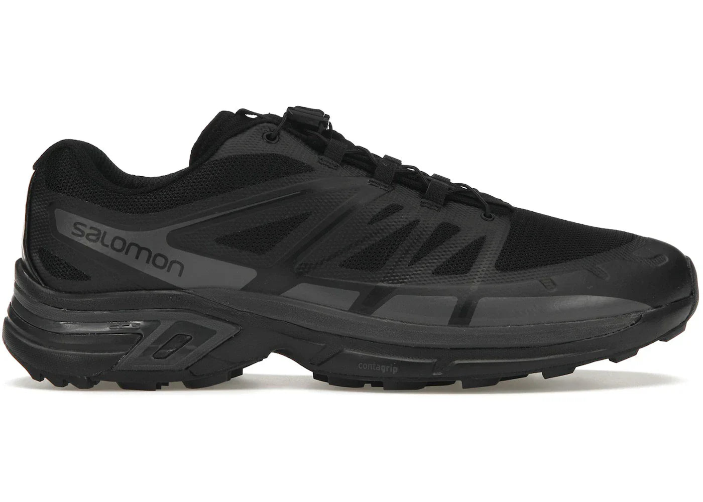Salomon Xt-Wings 2 Black Magnet