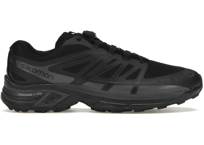 Salomon Xt-Wings 2 Black Magnet