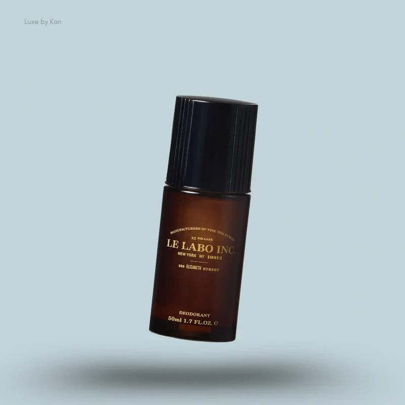 Luxe by Kan