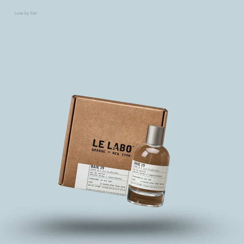 Luxe by Kan
