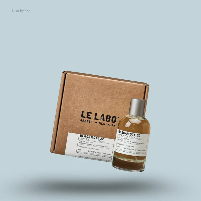 Luxe by Kan