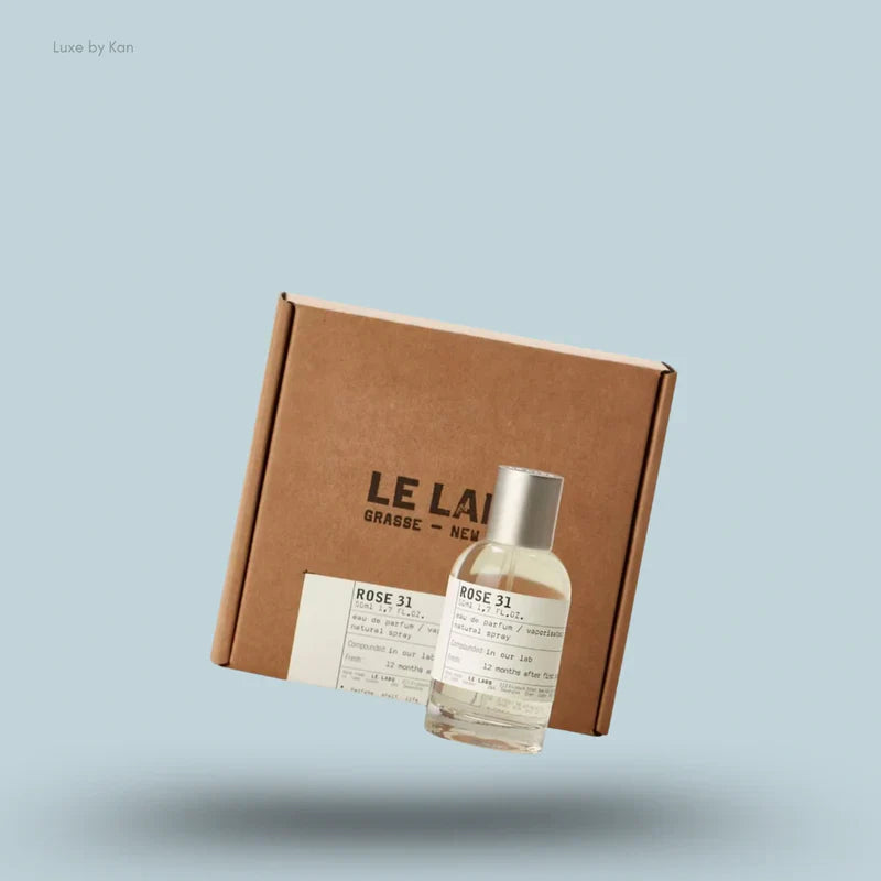 Le Labo Rose 31 - Eau De Parfum