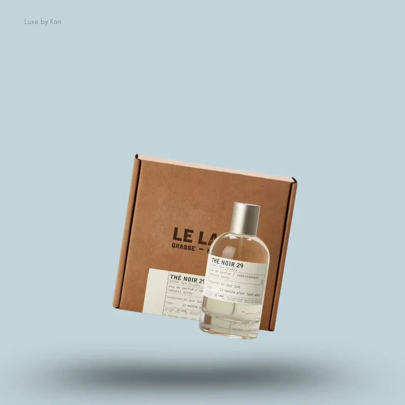 Le Labo Thé Noir 29 Eau de Parfum